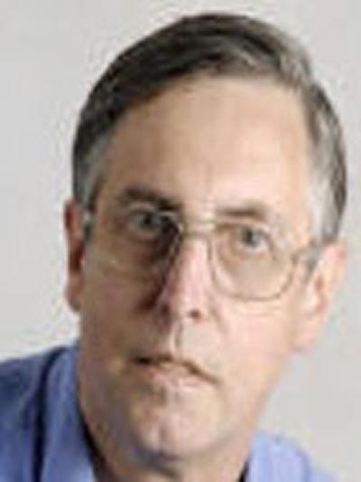 Professor John Heckels's photo